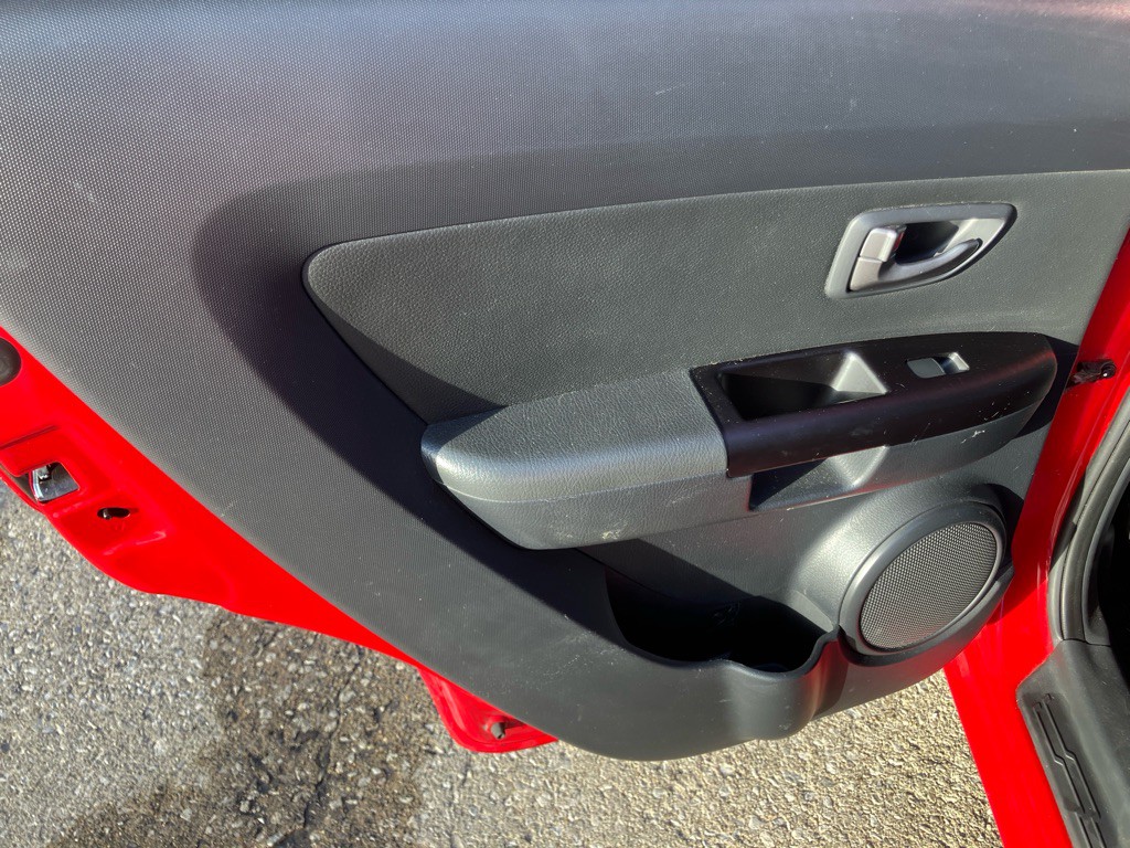2011 Kia Soul Image 19