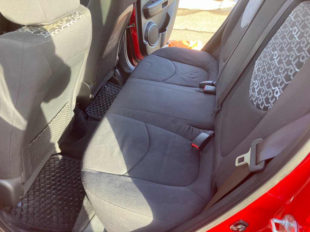 2011 Kia Soul Image 20