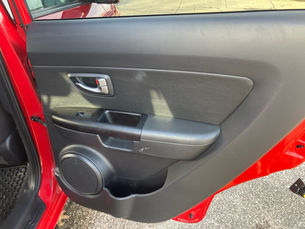 2011 Kia Soul Image 21