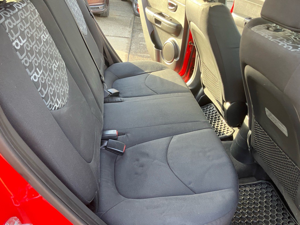 2011 Kia Soul Image 22