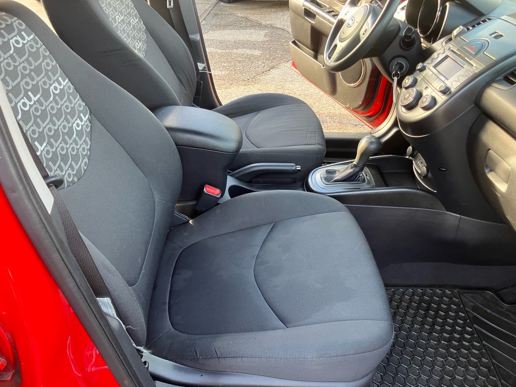 2011 Kia Soul Image 24