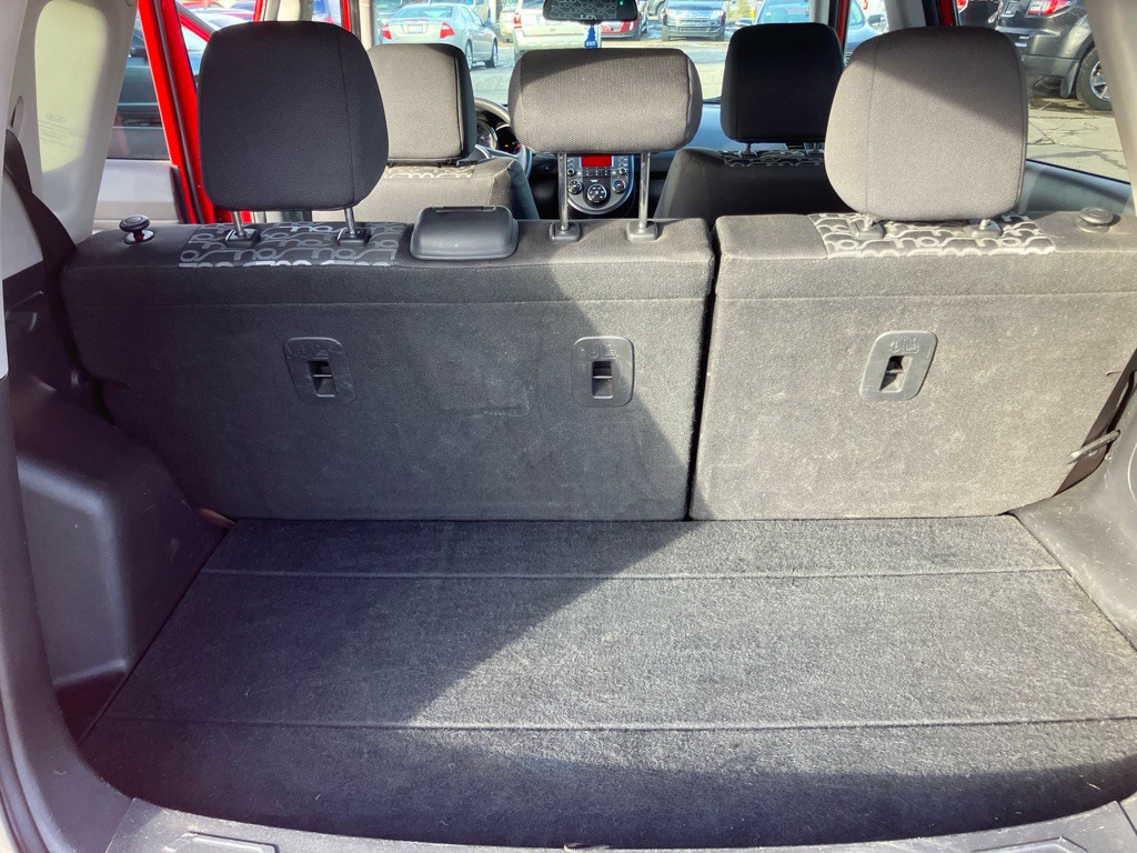 2011 Kia Soul Image 25