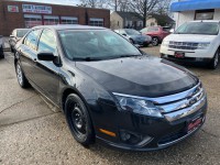 Image for 2010 Ford Fusion SE ID: 7097616