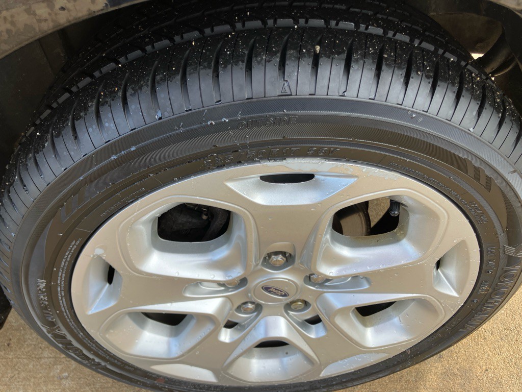 2010 Ford Fusion Image 11