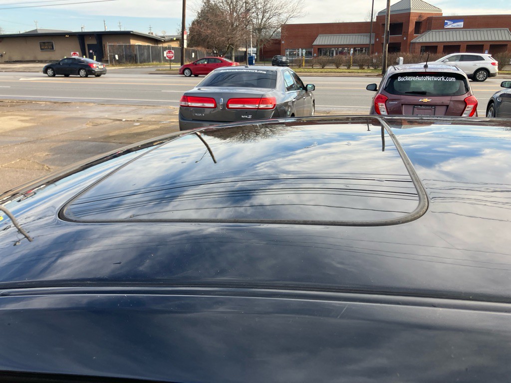 2010 Ford Fusion Image 16