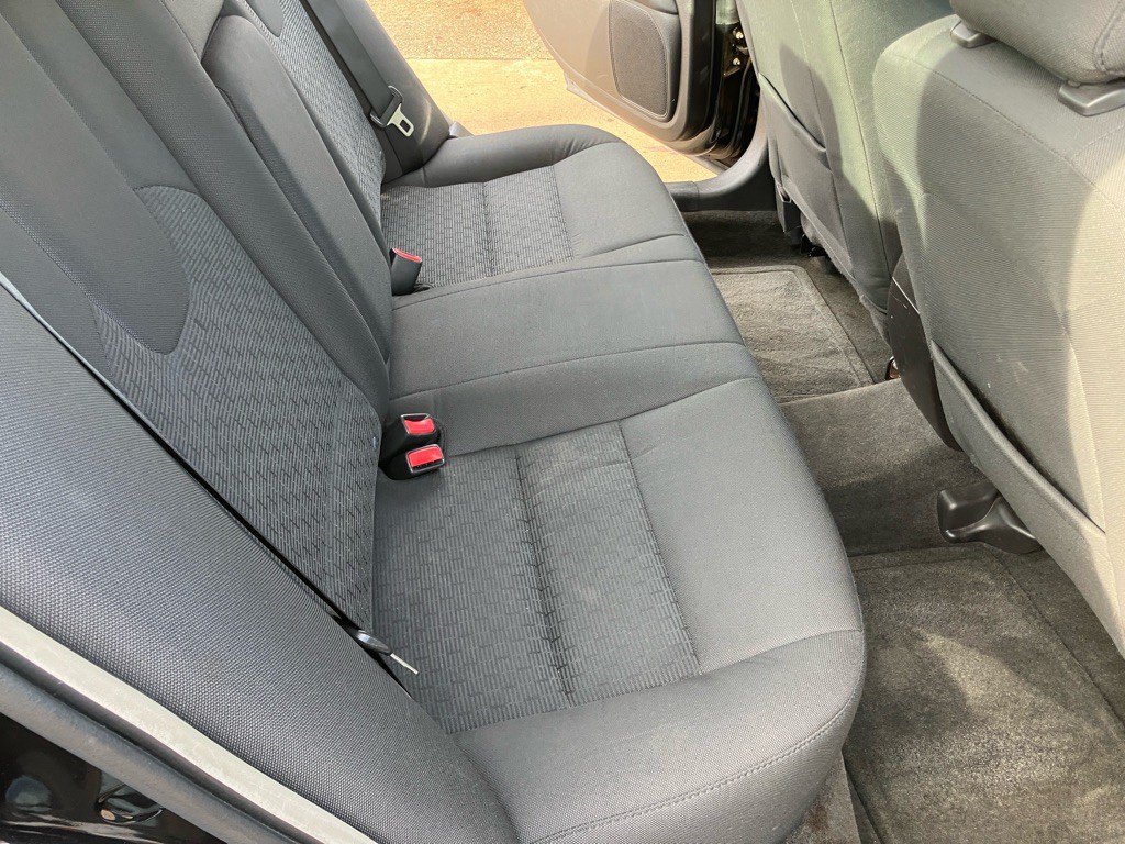 2010 Ford Fusion Image 22