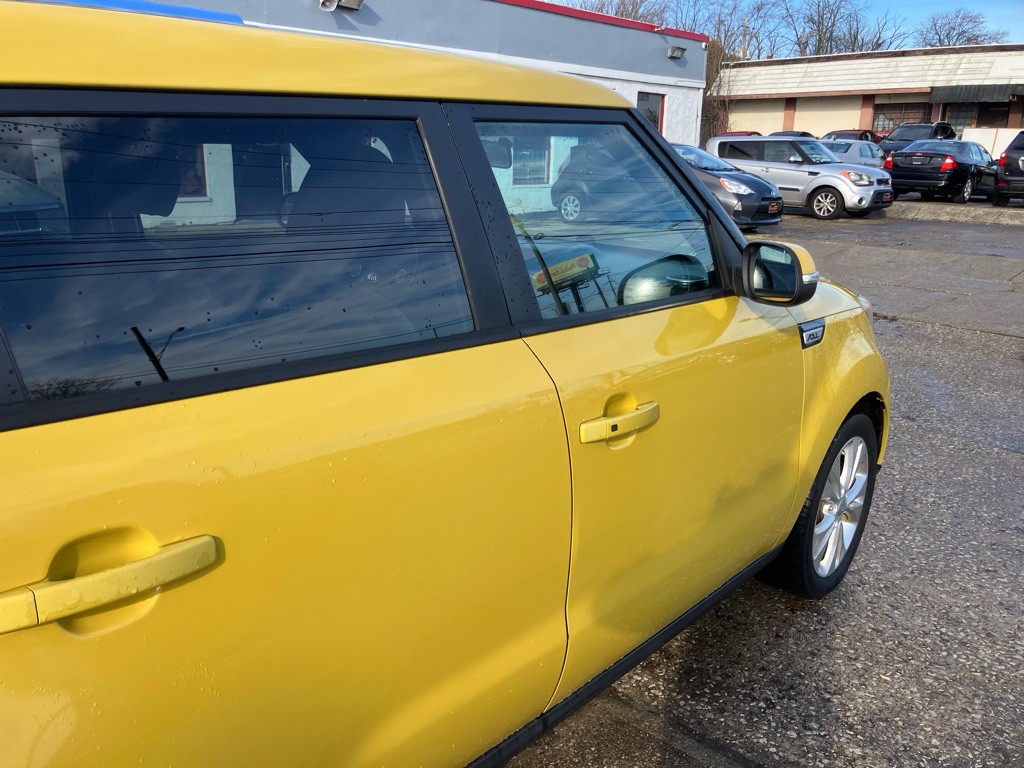 2014 Kia Soul Image 9