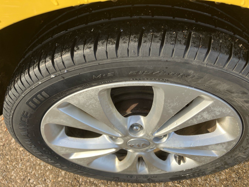 2014 Kia Soul Image 12