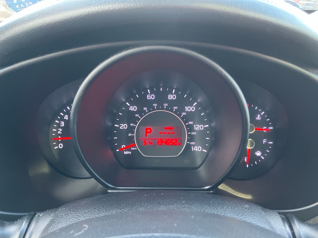 2014 Kia Soul Image 13