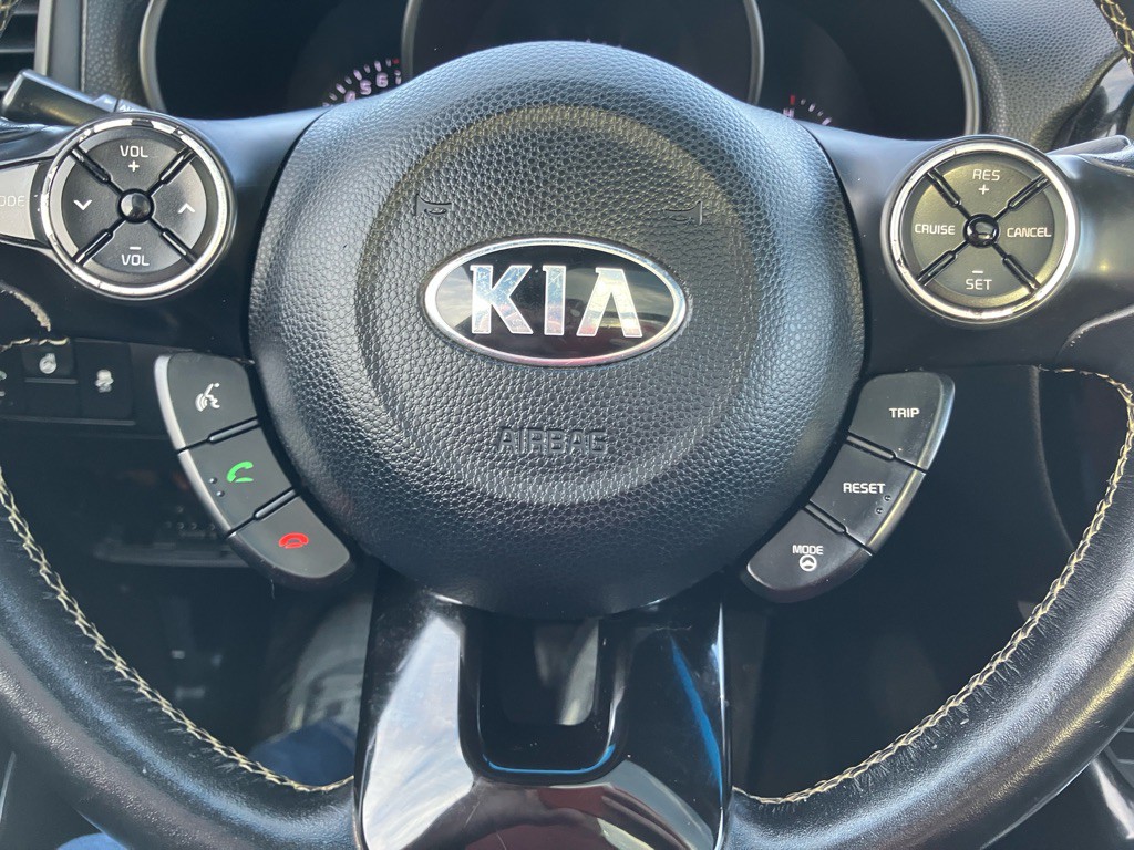 2014 Kia Soul Image 14