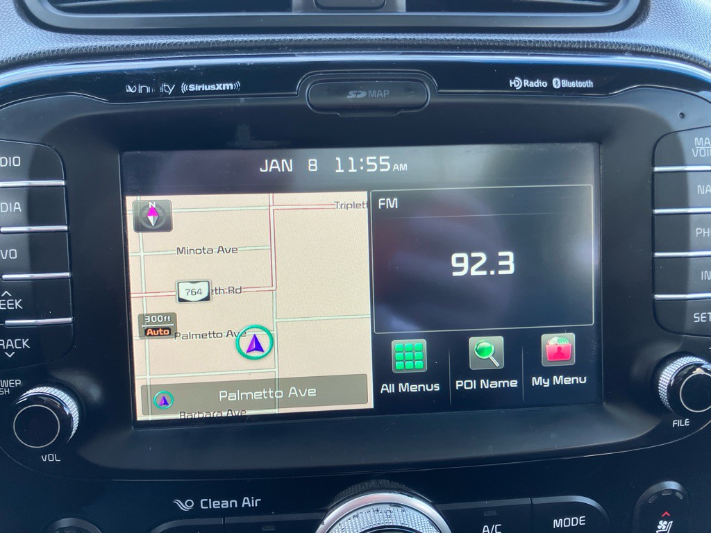 2014 Kia Soul Image 15