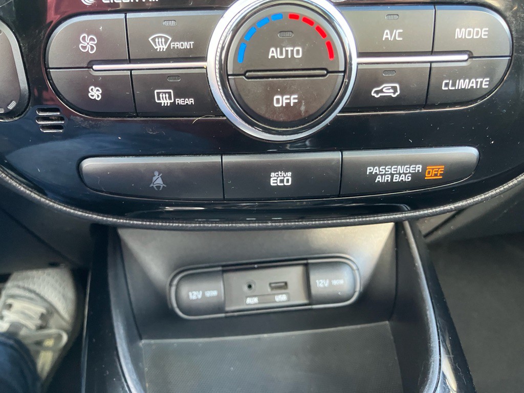 2014 Kia Soul Image 16