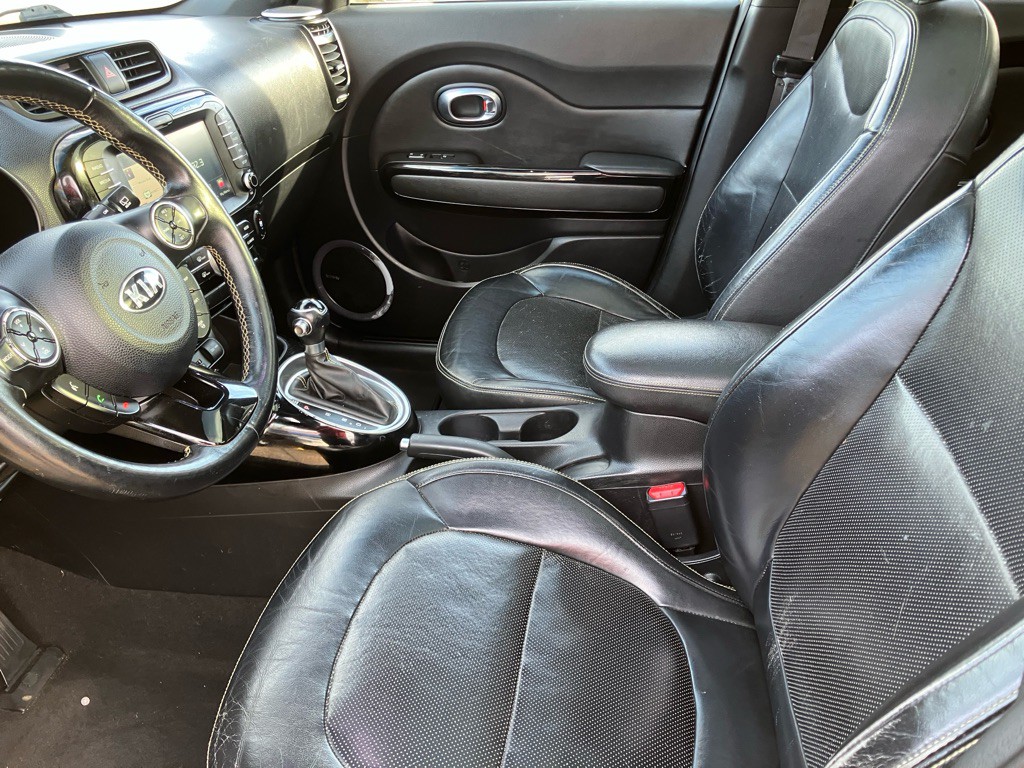 2014 Kia Soul Image 18