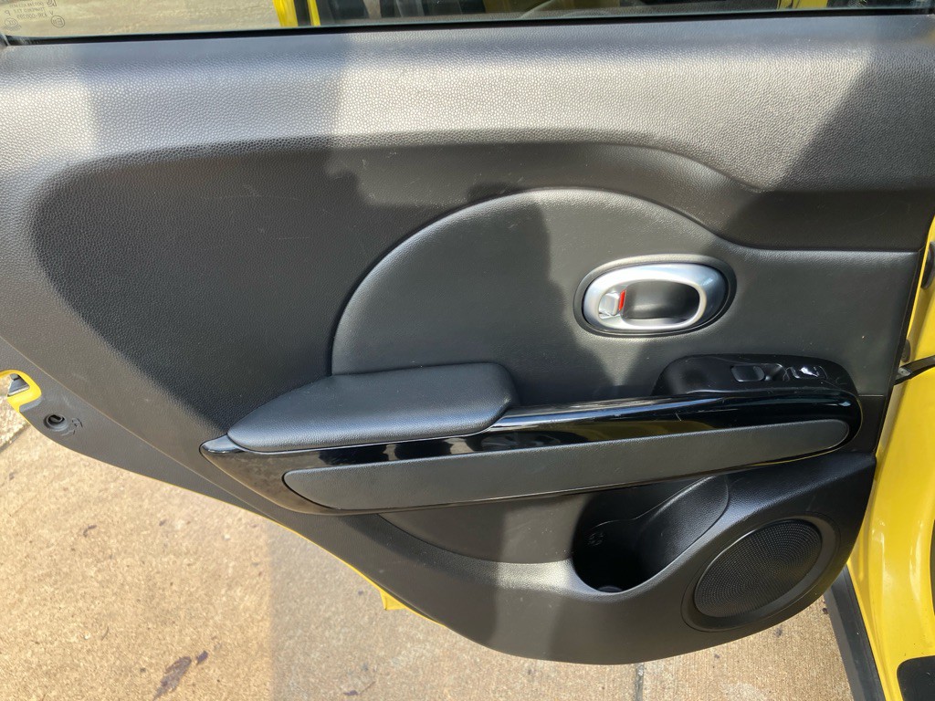 2014 Kia Soul Image 19