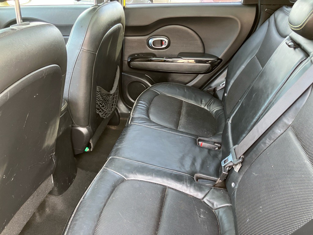 2014 Kia Soul Image 20