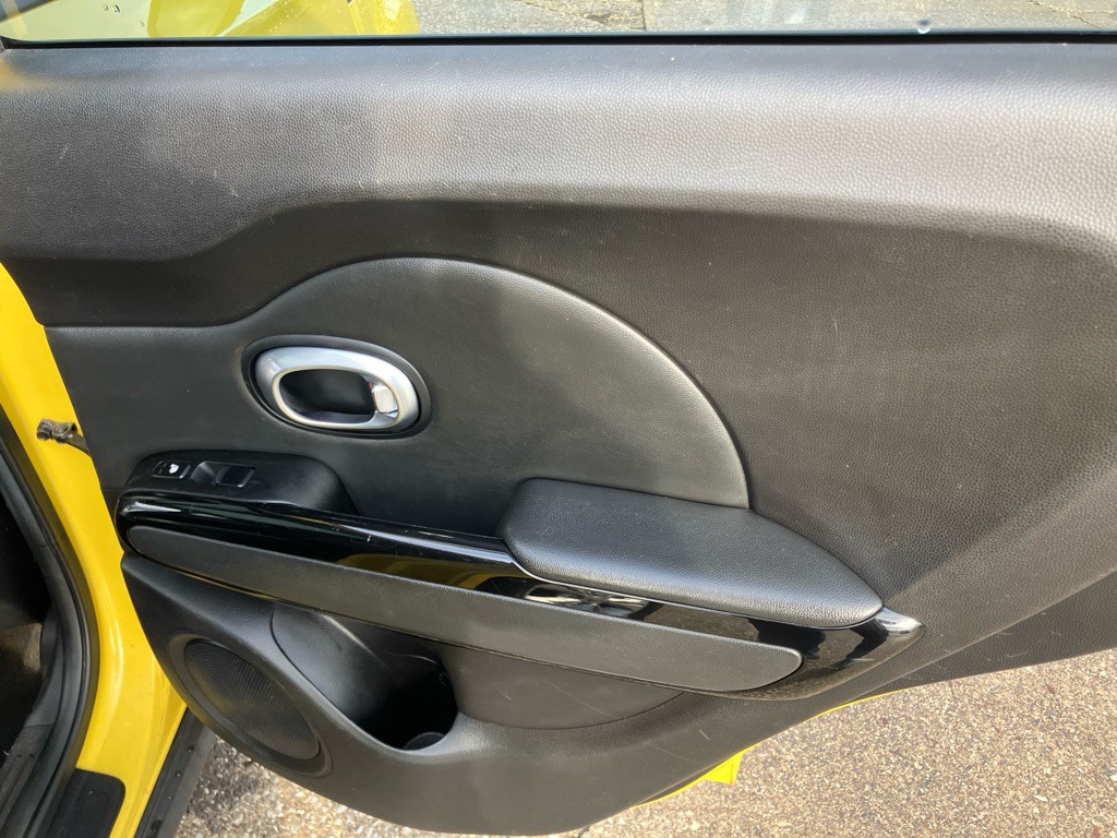 2014 Kia Soul Image 21