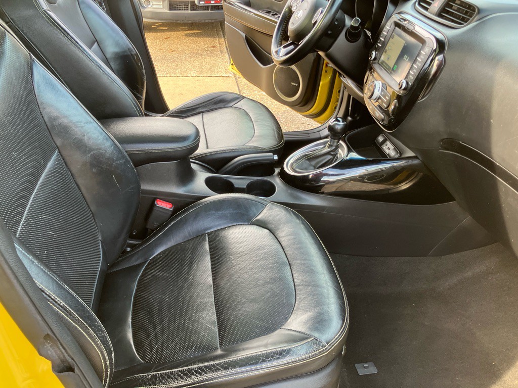 2014 Kia Soul Image 24