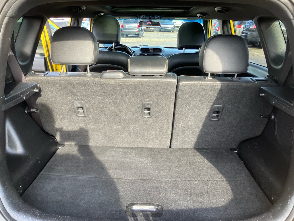 2014 Kia Soul Image 25