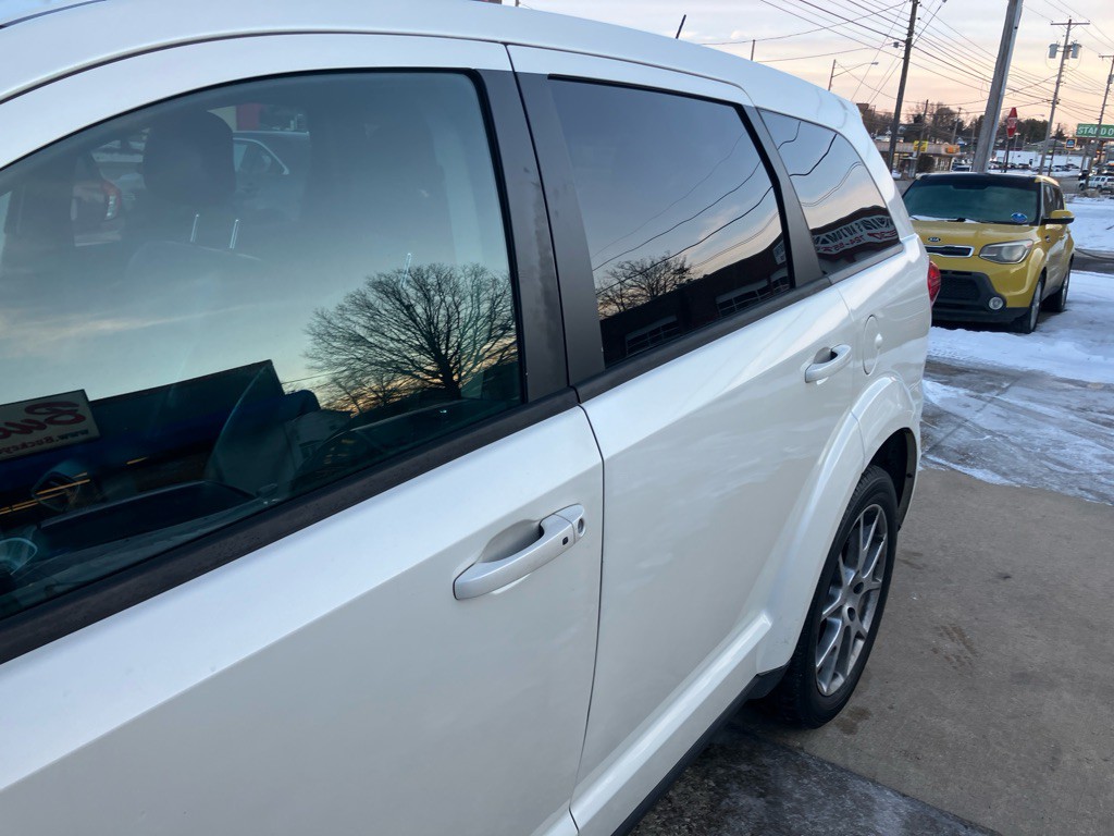 2014 Dodge Journey Image 4