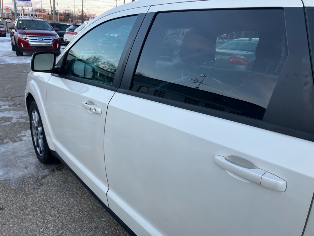 2014 Dodge Journey Image 5