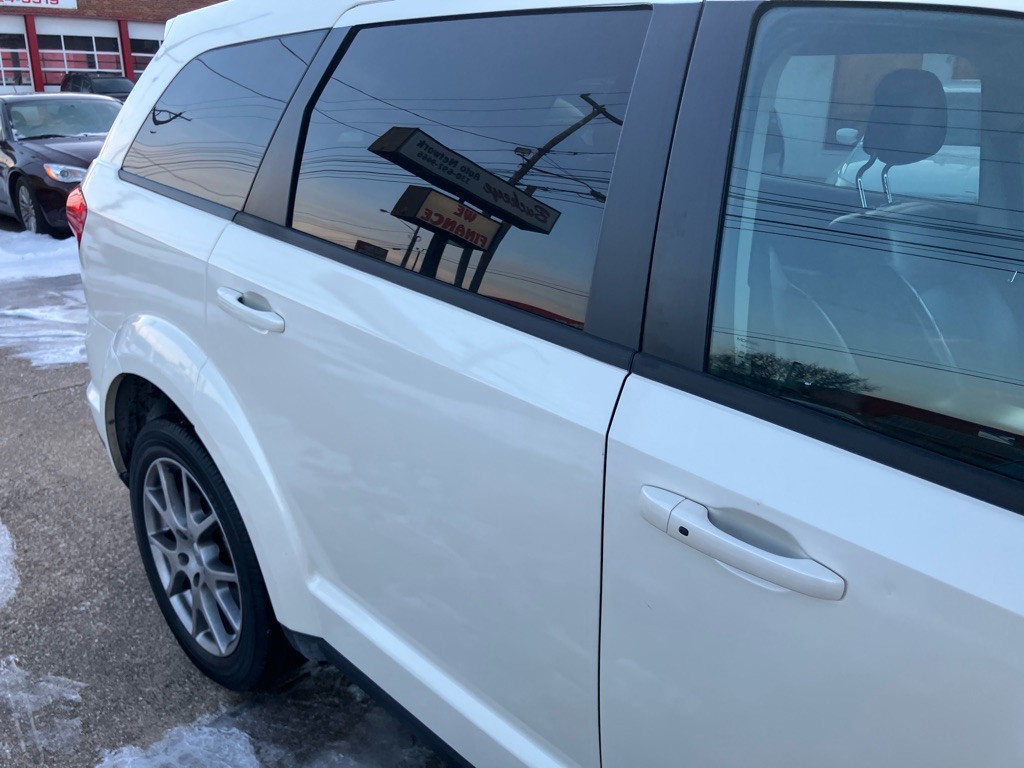 2014 Dodge Journey Image 10