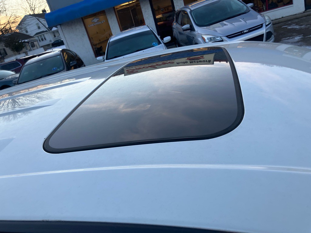 2014 Dodge Journey Image 11