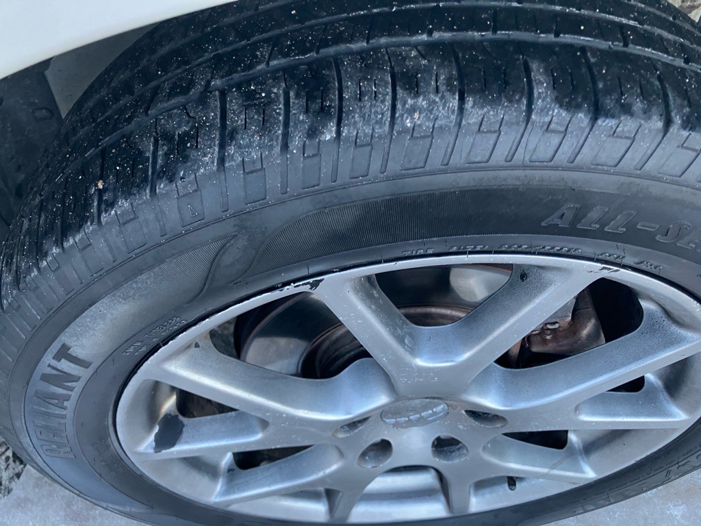 2014 Dodge Journey Image 12