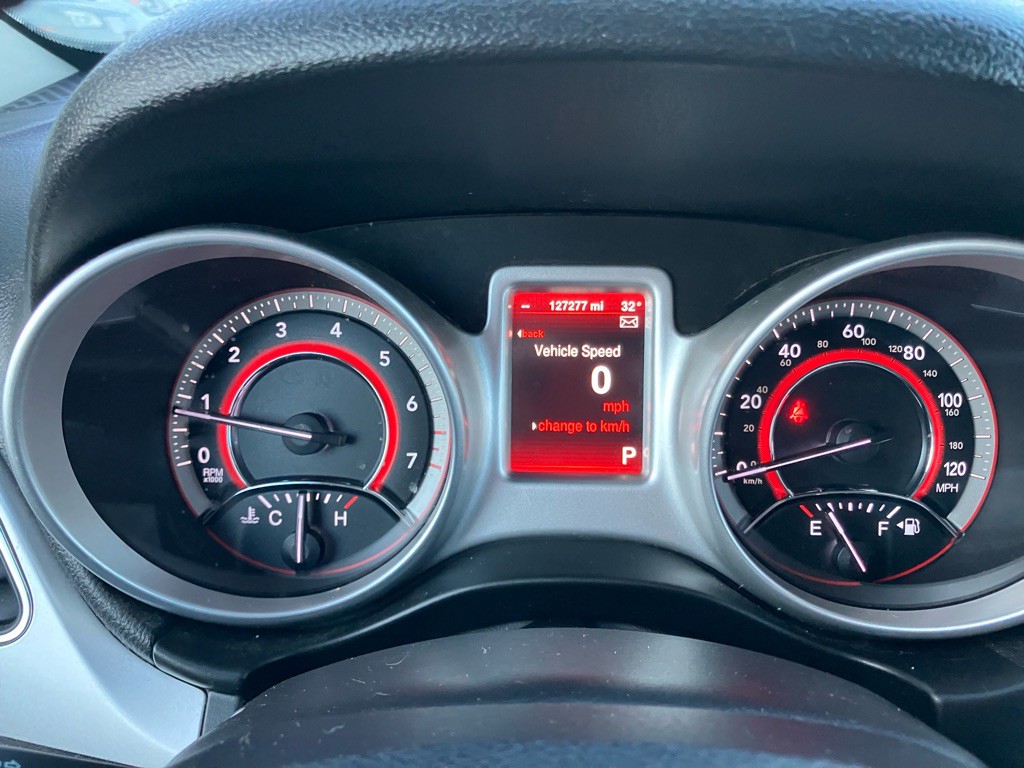 2014 Dodge Journey Image 13