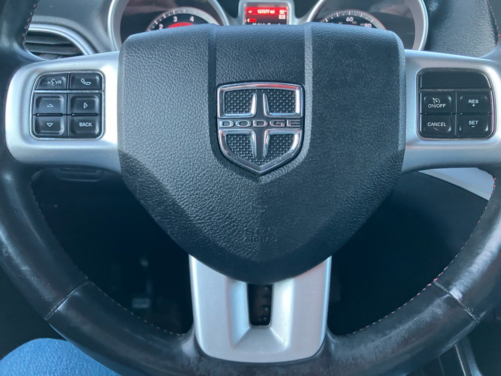 2014 Dodge Journey Image 14