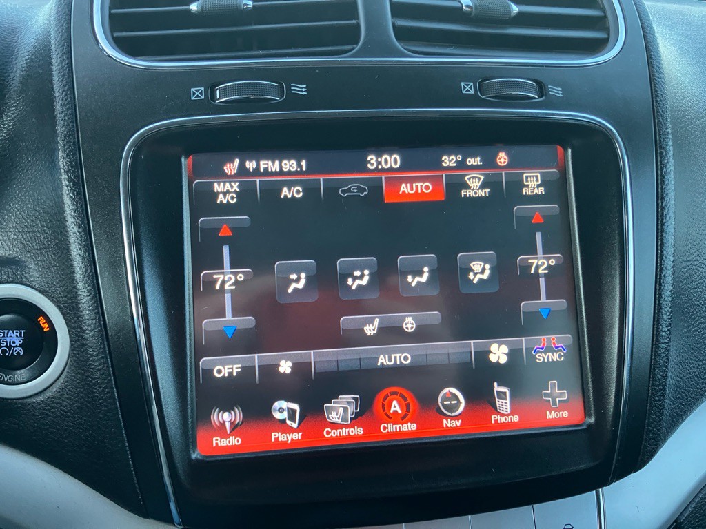 2014 Dodge Journey Image 15