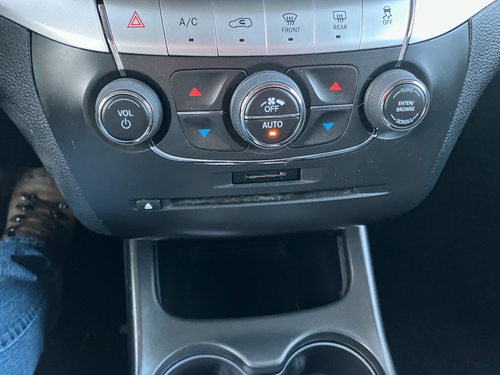 2014 Dodge Journey Image 16