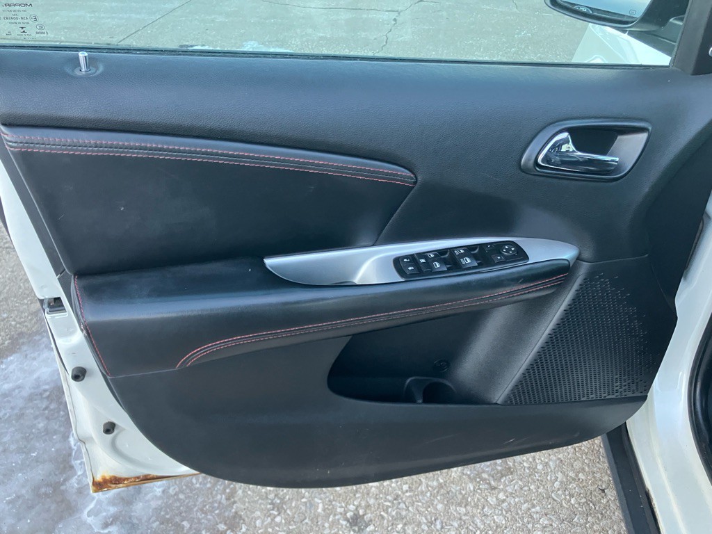 2014 Dodge Journey Image 17