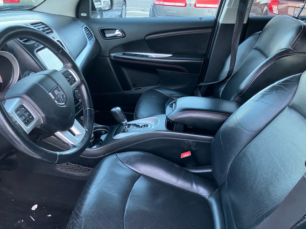 2014 Dodge Journey Image 18