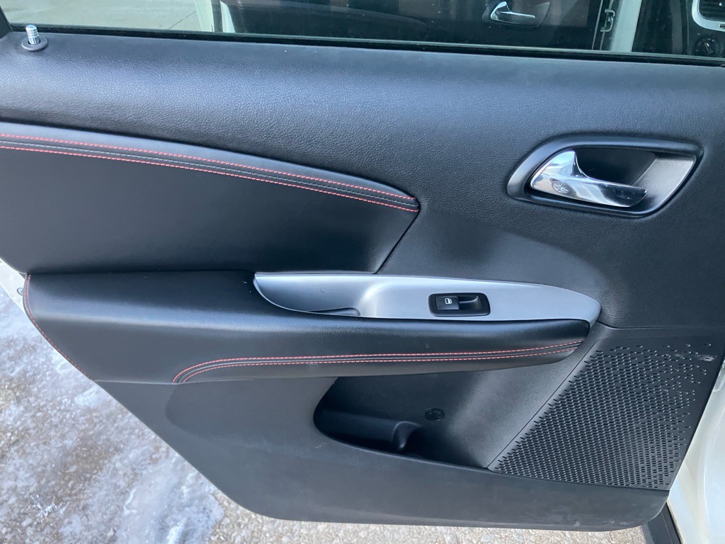 2014 Dodge Journey Image 19