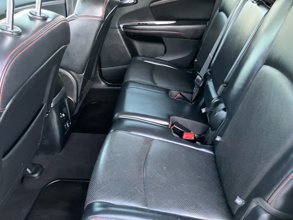 2014 Dodge Journey Image 20