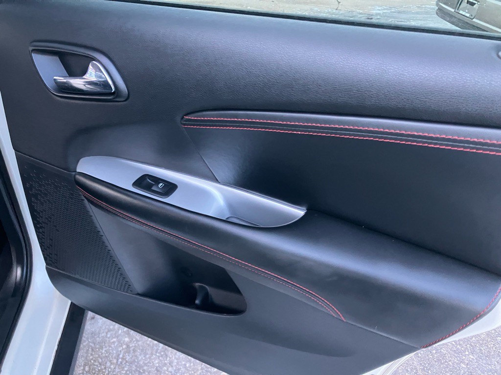 2014 Dodge Journey Image 21