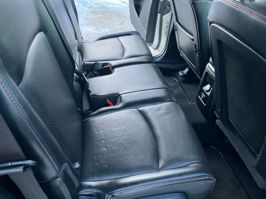 2014 Dodge Journey Image 22