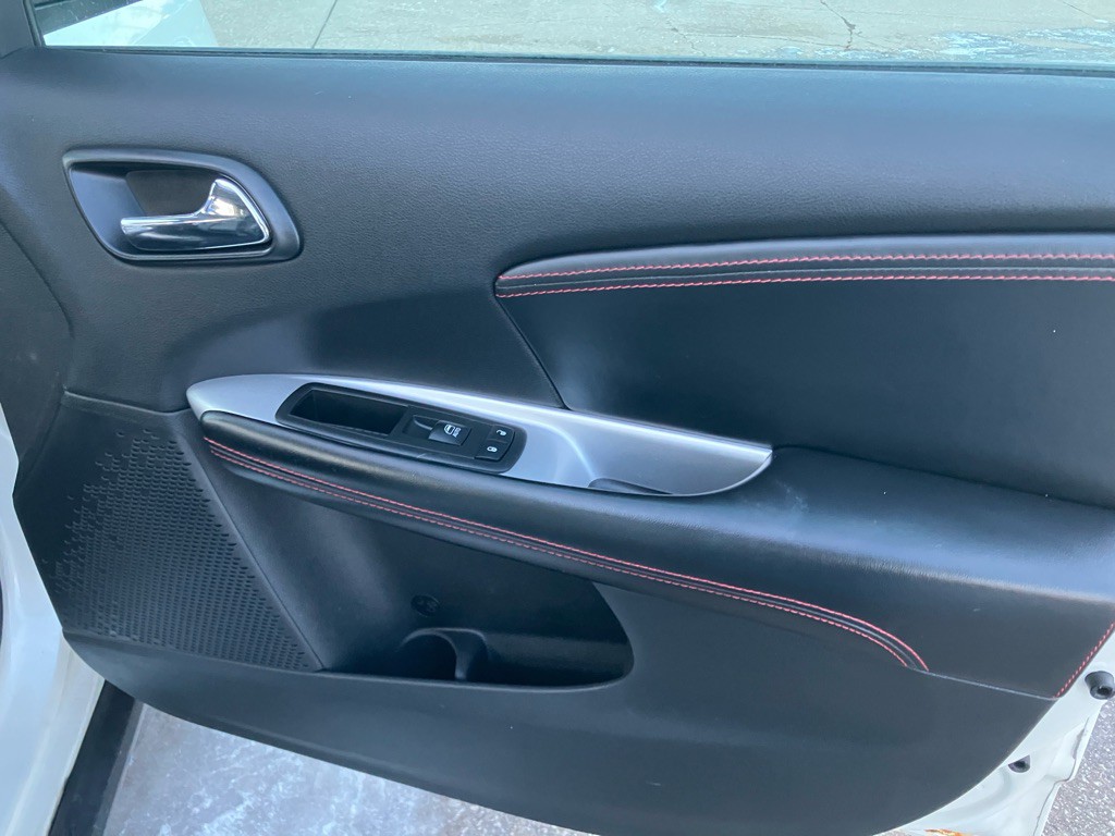 2014 Dodge Journey Image 23