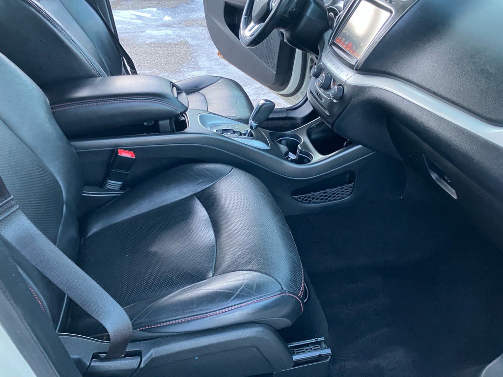 2014 Dodge Journey Image 24