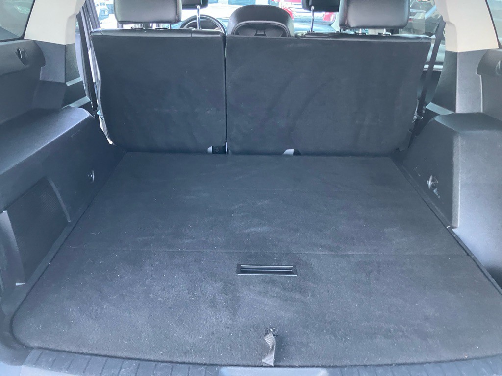 2014 Dodge Journey Image 25