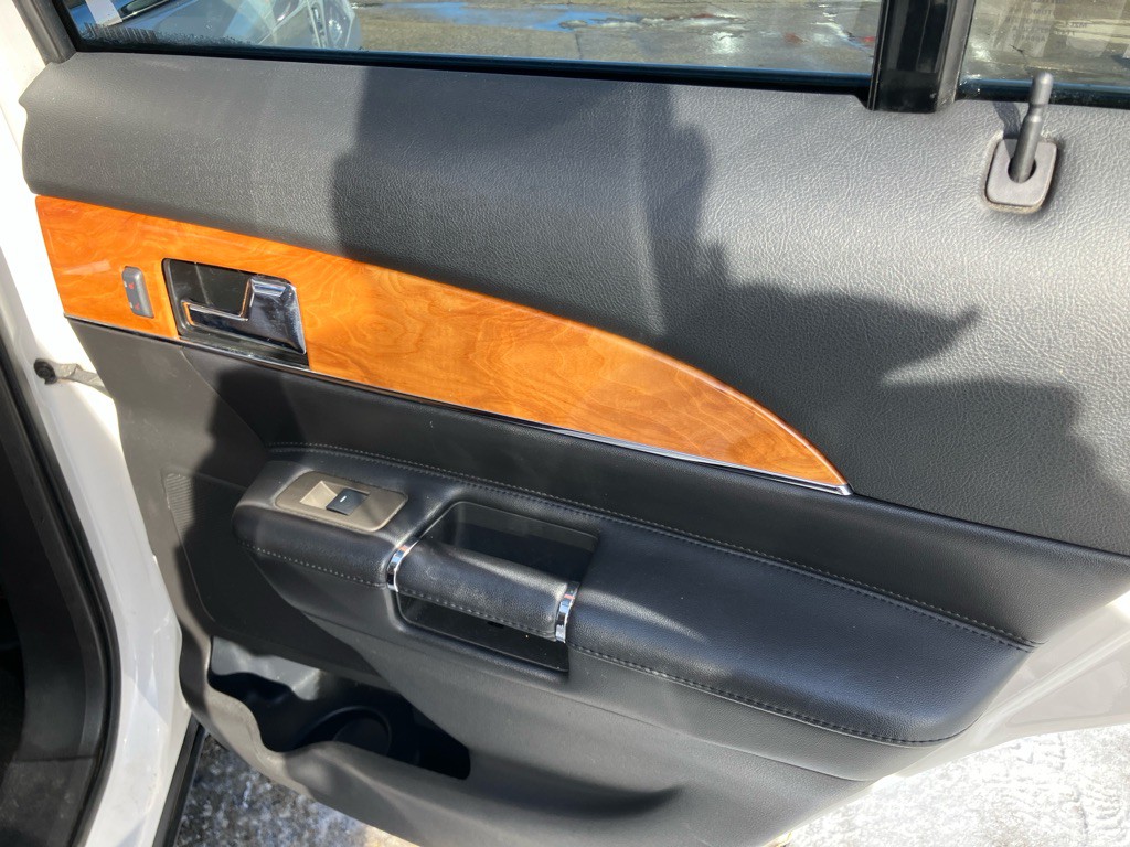 2013 Lincoln MKX Image 20