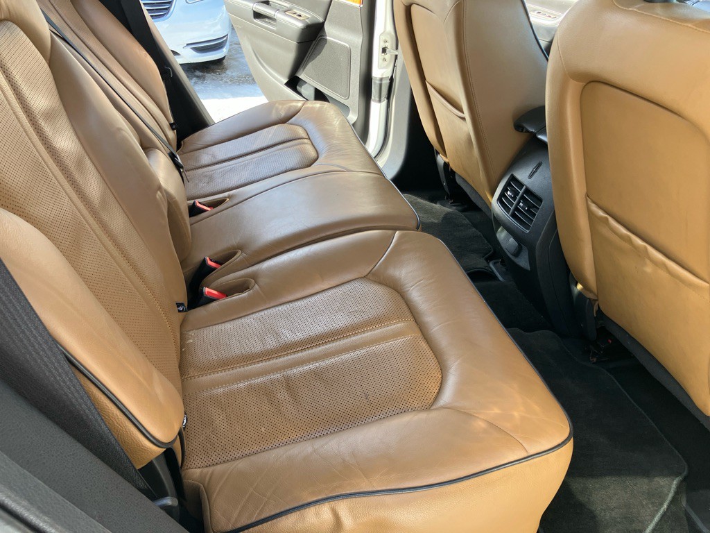 2013 Lincoln MKX Image 21