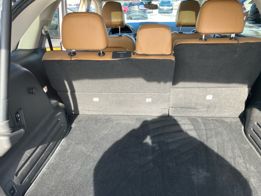 2013 Lincoln MKX Image 24