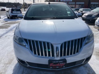 Image for 2013 Lincoln MKX  ID: 7127151