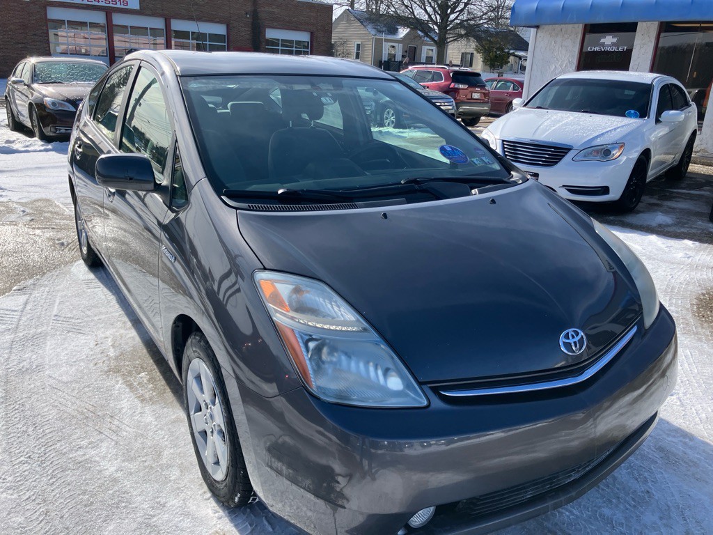 2008 Toyota Prius Image 1