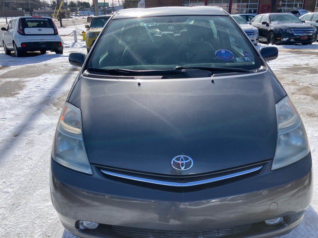 2008 Toyota Prius Image 2