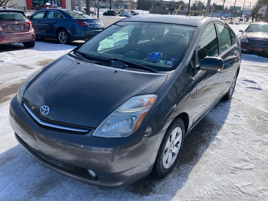 2008 Toyota Prius Image 3