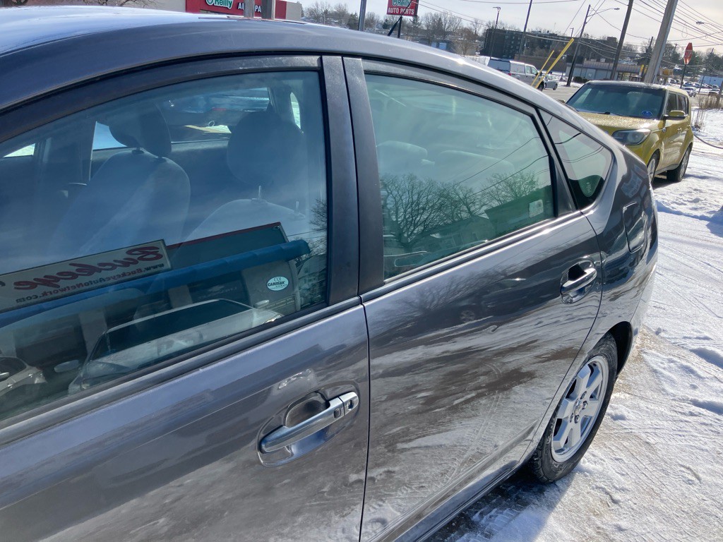 2008 Toyota Prius Image 4