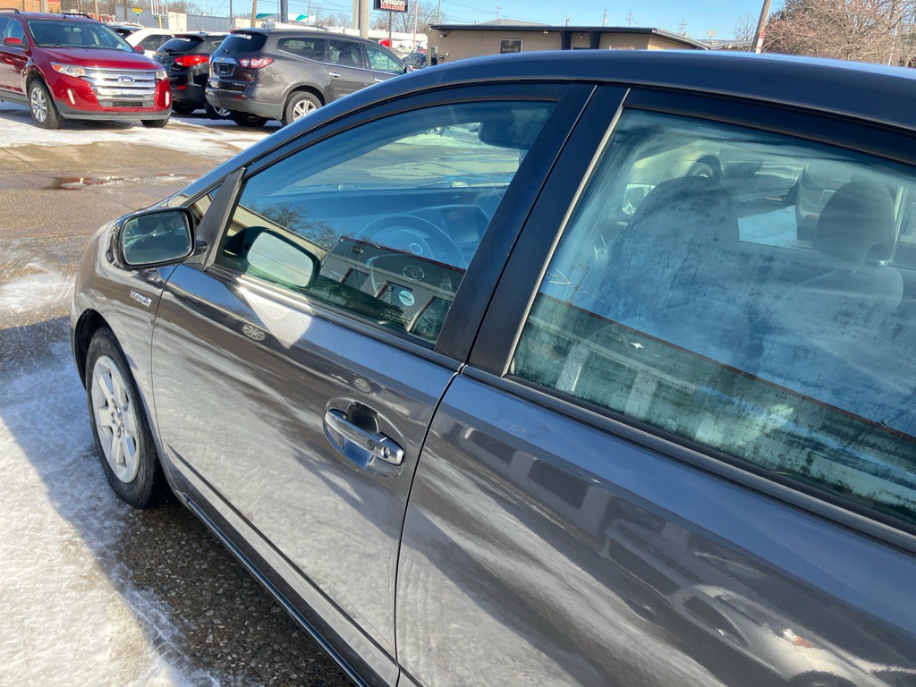 2008 Toyota Prius Image 5