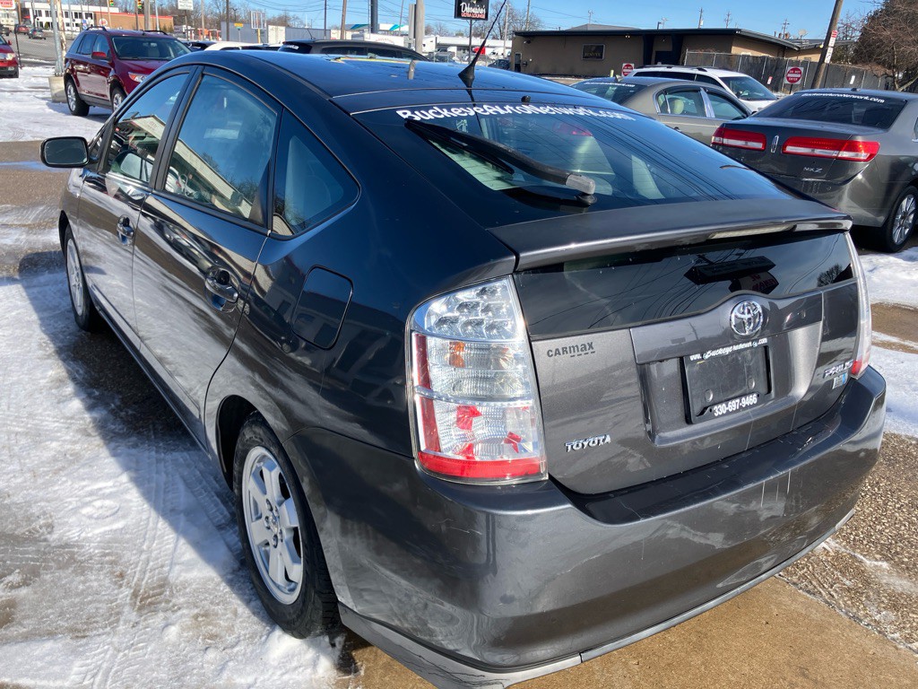 2008 Toyota Prius Image 6